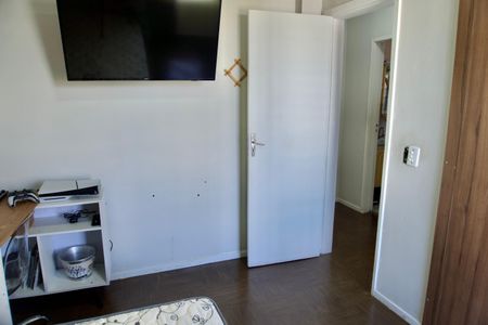 Apartamento à venda com 110m², 3 quartos e 1 vagaQuarto 3