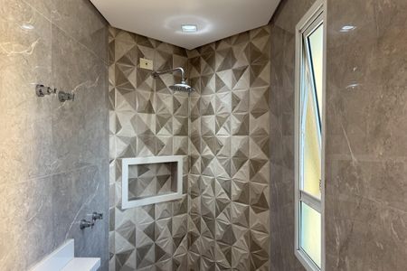 Apartamento para alugar com 68m², 2 quartos e 2 vagasBanheiro - Suíte