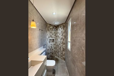 Apartamento para alugar com 68m², 2 quartos e 2 vagasBanheiro - Suíte