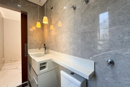 Apartamento para alugar com 68m², 2 quartos e 2 vagasBanheiro - Suíte
