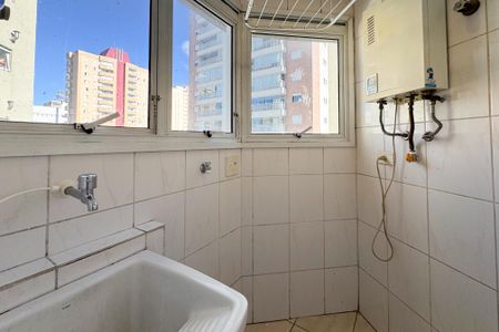 Apartamento para alugar com 68m², 2 quartos e 2 vagasÁrea de Serviço