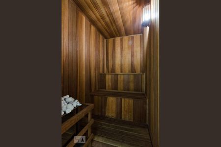 Apartamento para alugar com 68m², 2 quartos e 2 vagasÁrea comum - Sauna 