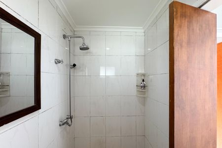 Apartamento para alugar com 68m², 2 quartos e 2 vagasBanheiro Social