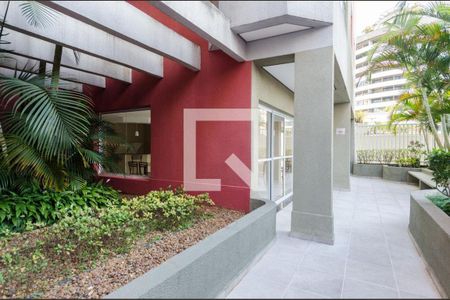 Apartamento para alugar com 68m², 2 quartos e 2 vagasÁrea comum