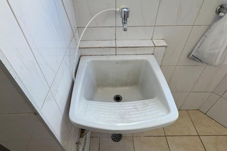 Apartamento para alugar com 68m², 2 quartos e 2 vagasÁrea de Serviço