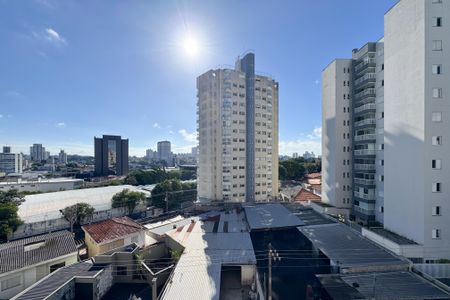 Apartamento para alugar com 68m², 2 quartos e 2 vagasVista - Sacada