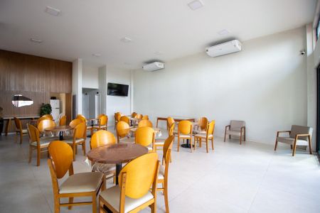 Apartamento para alugar com 69m², 2 quartos e 2 vagasÁrea comum