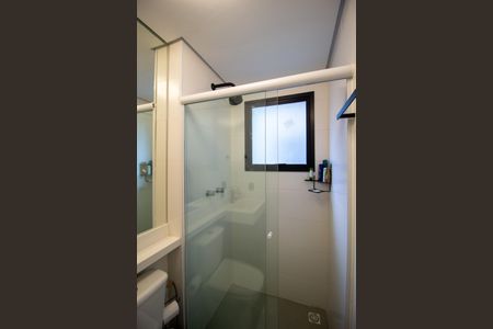 Apartamento para alugar com 69m², 2 quartos e 2 vagasBanheiro