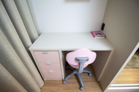 Apartamento para alugar com 69m², 2 quartos e 2 vagasQuarto