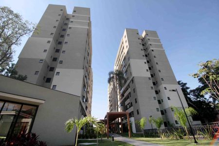 Apartamento para alugar com 69m², 2 quartos e 2 vagasÁrea comum