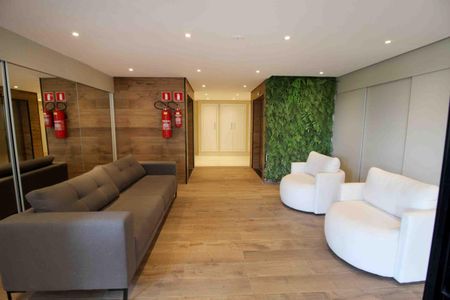 Apartamento para alugar com 69m², 2 quartos e 2 vagasÁrea comum