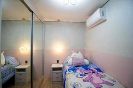 Apartamento para alugar com 69m², 2 quartos e 2 vagasQuarto