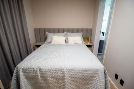 Apartamento para alugar com 69m², 2 quartos e 2 vagasSuíte