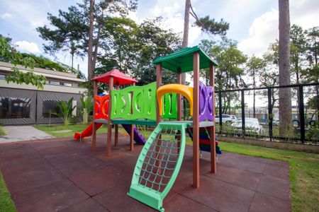 Apartamento para alugar com 69m², 2 quartos e 2 vagasÁrea comum