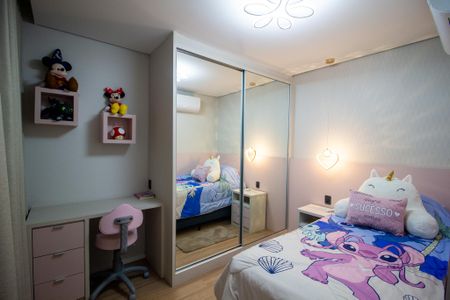 Apartamento para alugar com 69m², 2 quartos e 2 vagasQuarto