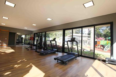 Apartamento para alugar com 69m², 2 quartos e 2 vagasÁrea comum