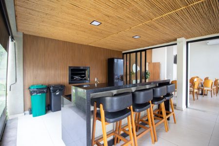 Apartamento para alugar com 69m², 2 quartos e 2 vagasÁrea comum