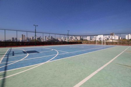 Apartamento para alugar com 69m², 2 quartos e 2 vagasÁrea comum