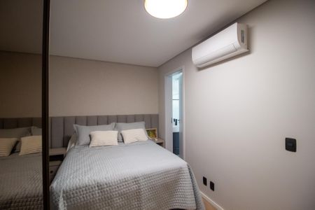 Apartamento para alugar com 69m², 2 quartos e 2 vagasSuíte