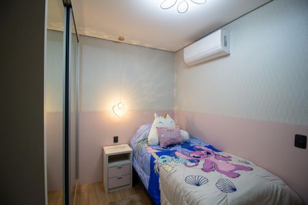 Apartamento para alugar com 69m², 2 quartos e 2 vagasQuarto