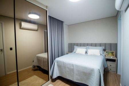 Apartamento para alugar com 69m², 2 quartos e 2 vagasSuíte