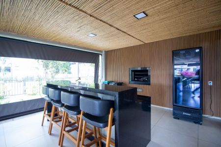 Apartamento para alugar com 69m², 2 quartos e 2 vagasÁrea comum