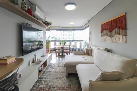 Apartamento à venda com 2 quartos, 63m² em Vila Prudente, São Paulo