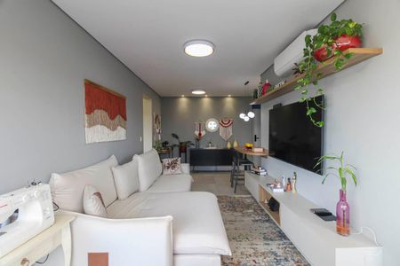 Apartamento à venda com 2 quartos, 63m² em Vila Prudente, São Paulo