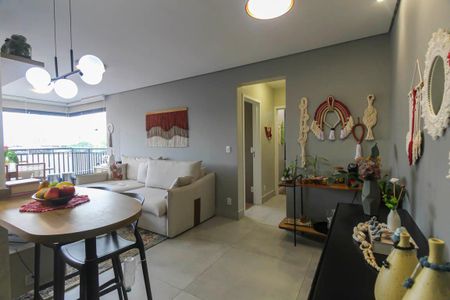 Apartamento à venda com 2 quartos, 63m² em Vila Prudente, São Paulo