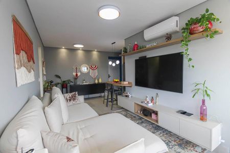 Apartamento à venda com 2 quartos, 63m² em Vila Prudente, São Paulo