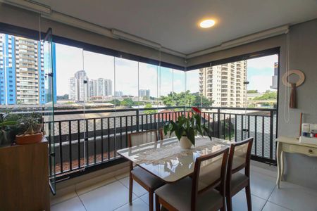 Apartamento à venda com 2 quartos, 63m² em Vila Prudente, São Paulo