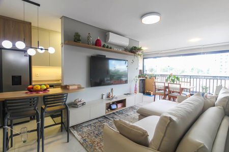 Apartamento à venda com 2 quartos, 63m² em Vila Prudente, São Paulo
