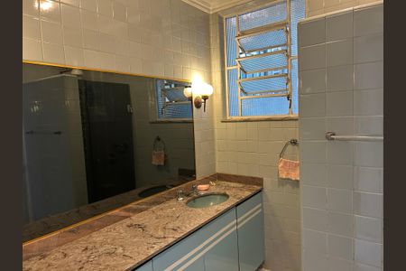Apartamento à venda com 64m², 2 quartos e sem vagaBanheiro