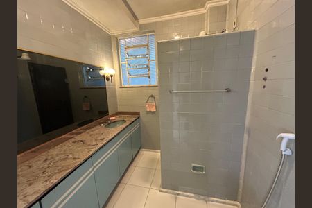 Apartamento à venda com 64m², 2 quartos e sem vagaBanheiro