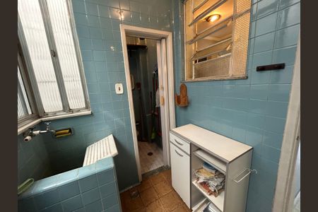 Apartamento à venda com 64m², 2 quartos e sem vagaÁrea de Serviço