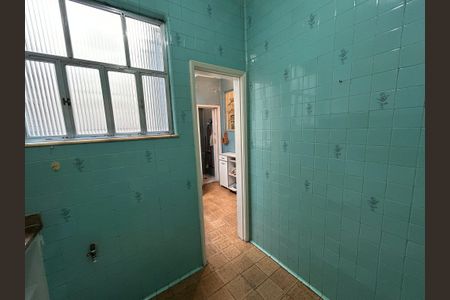 Apartamento à venda com 64m², 2 quartos e sem vagaCozinha