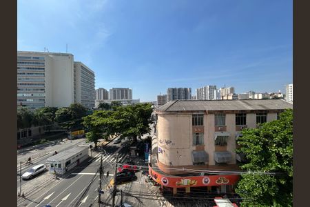 Apartamento à venda com 64m², 2 quartos e sem vagaVista do Quarto 1