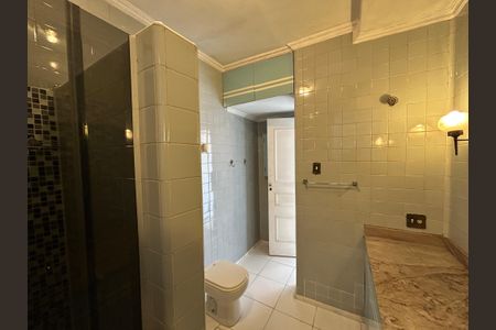 Apartamento à venda com 64m², 2 quartos e sem vagaBanheiro