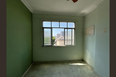 Quarto 1 de apartamento à venda com 2 quartos, 64m² em Cachambi, Rio de Janeiro