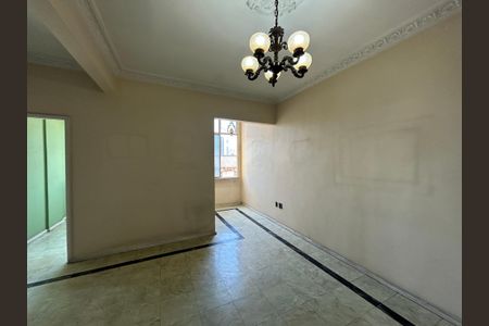 Sala de apartamento à venda com 2 quartos, 64m² em Cachambi, Rio de Janeiro