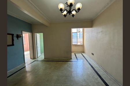 Apartamento à venda com 64m², 2 quartos e sem vagaSala
