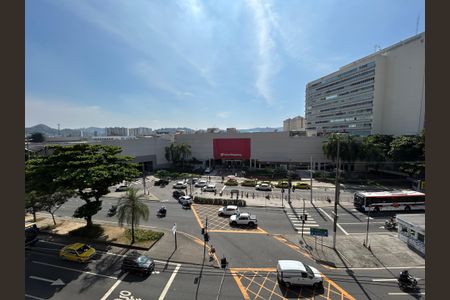 Apartamento à venda com 64m², 2 quartos e sem vagaVista do Quarto 2