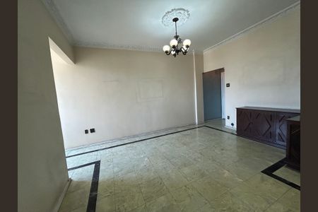 Sala de apartamento à venda com 2 quartos, 64m² em Cachambi, Rio de Janeiro