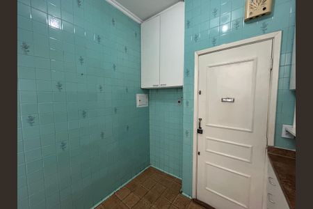 Apartamento à venda com 64m², 2 quartos e sem vagaCozinha