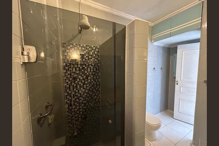 Apartamento à venda com 64m², 2 quartos e sem vagaBanheiro