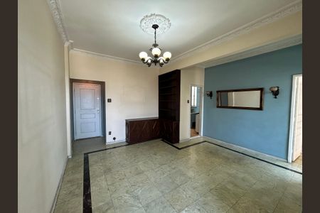 Apartamento à venda com 64m², 2 quartos e sem vagaSala