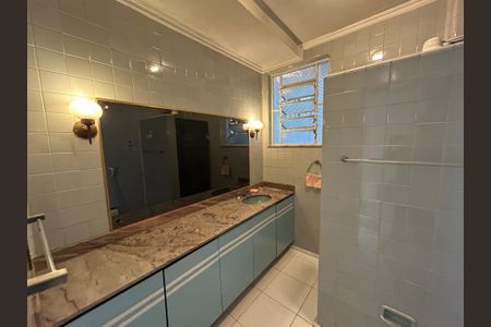 Apartamento à venda com 64m², 2 quartos e sem vagaBanheiro