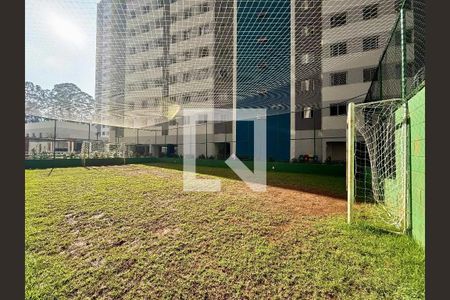 Apartamento para alugar com 34m², 2 quartos e sem vagacampo 
