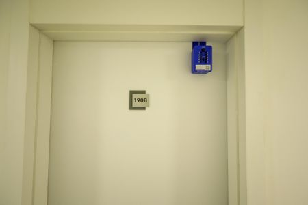 Apartamento para alugar com 34m², 2 quartos e sem vagaLockbox