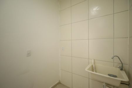 Apartamento para alugar com 34m², 2 quartos e sem vagaÁrea de Serviço